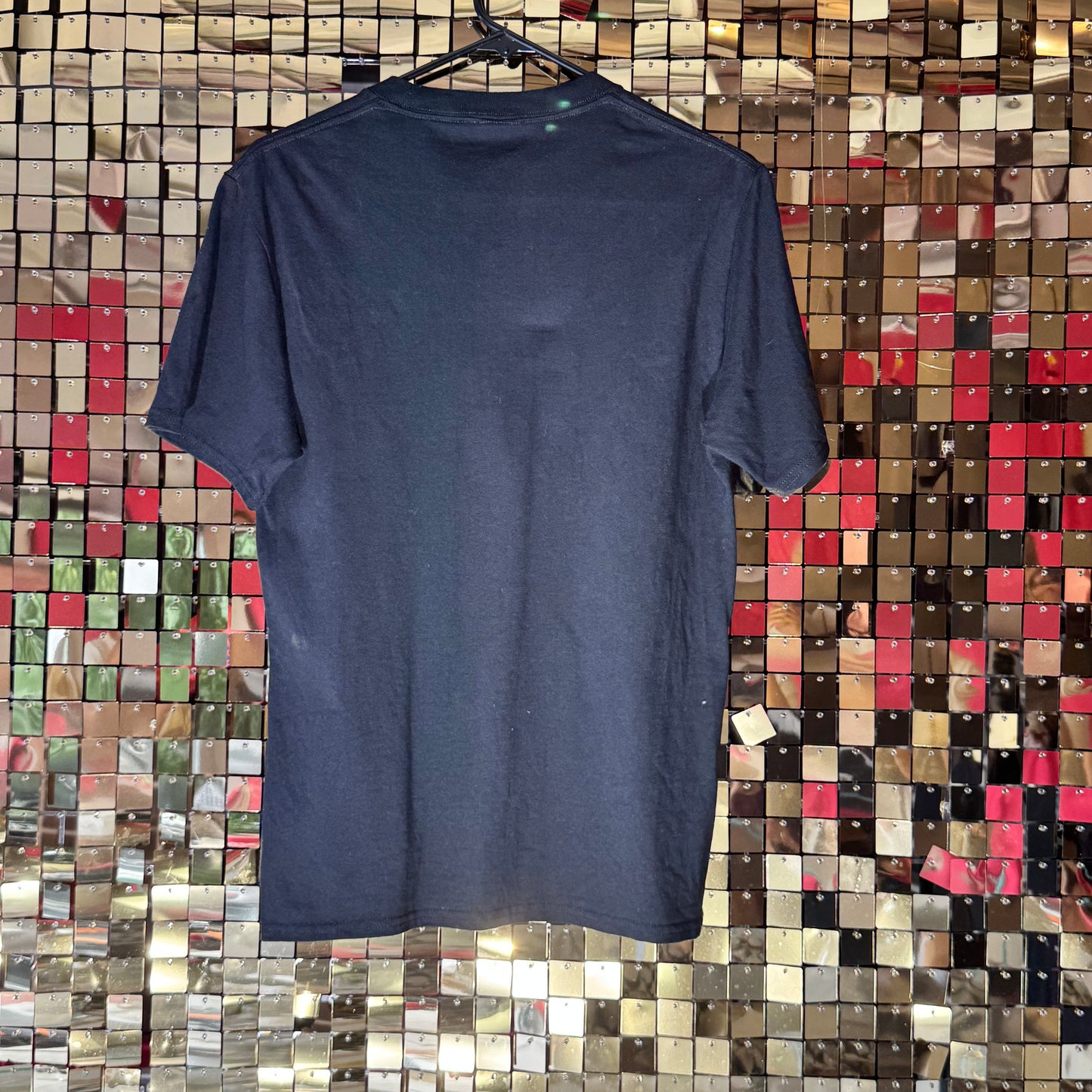 Vintage 1916 Mercedes Benz Car Shirt S 90s